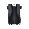 Larger-Capacity Multiple Compartments Roll top Backpack