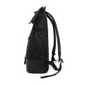 Larger-Capacity Multiple Compartments Roll top Backpack