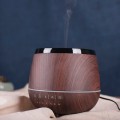Mini Portable Bluetooth Speaker Aroma Essential Oil Diffuser