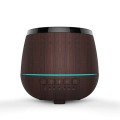 Mini Portable Bluetooth Speaker Aroma Essential Oil Diffuser