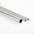 Stainless Steel Drinking Straws (4 Pieces Set)