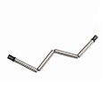 Folding Stainless Steel Drinking Straw