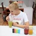 Folding Stainless Steel Drinking Straw