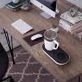 Desktop smart cup Coaster