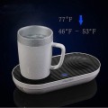 Desktop smart cup Coaster