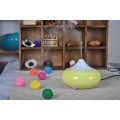 UK plug Ultrasonic Aroma Humidifier(small size)