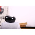 Stone shape Ultrasonic Aroma Humidifier (UK plug)