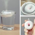 Donut Shape Mini USB Humidifier