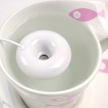 Donut Shape Mini USB Humidifier