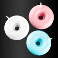 Donut Shape Mini USB Humidifier