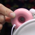 Donut Shape Mini USB Humidifier