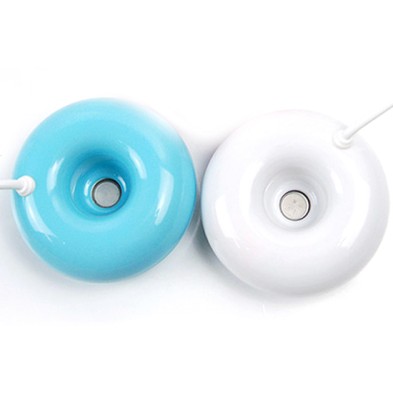 Donut Shape Mini USB Humidifier