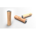 木制外置充电器2600mah