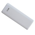 Foldable LED light portable mobile power bank 11000mAh