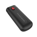 Portable mobile power bank 5200mAh