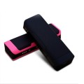 Portable power bank with bluetooth speaker 4000mAh