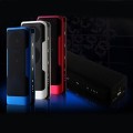 Portable power bank with bluetooth speaker 4000mAh