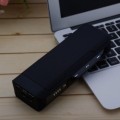 Portable power bank with bluetooth speaker 4000mAh