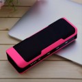 Portable power bank with bluetooth speaker 4000mAh