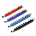 3 in 1 Power bank pen 650mAh