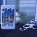 移动电源6000mAh