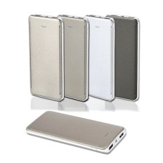 皮紋充電器 12000mAh