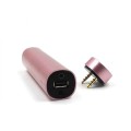 3in1 Power Bank Speaker 5000mAh