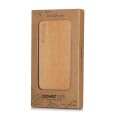 Natural Wooden Power Bank 4000mAh