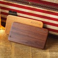 Natural Wooden Power Bank 4000mAh