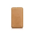 Leather power bank 4500mAh