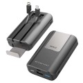 Power Bank 10000mAh with Phone Stand