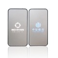 Metal LED Power Bank 5000 mAh