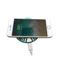 PVC Wireless Charger