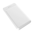 MiLi Power Shine II large-capacity fast-charging power bank 10000mAh