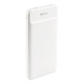 MiLi Power Shine II large-capacity fast-charging power bank 10000mAh