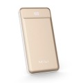 MiLi Power Nova Ⅲ A power bank with battery indicator