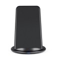 QI Fast charge wireless charger with phone stand