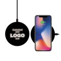 LED Light Wireless Charger