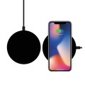 LED Light Wireless Charger