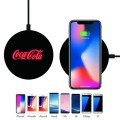 LED Light Wireless Charger
