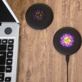LED Light Wireless Charger