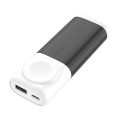 Apple watch power bank with 1 USB port 5200mAh