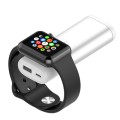 Apple watch power bank with 1 USB port 5200mAh