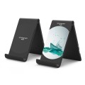 Slim Wireless Charging Mobile Stand