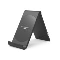Slim Wireless Charging Mobile Stand