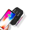 HUD Car Wireless Charging Stand Car Projection