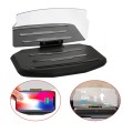 HUD Car Wireless Charging Stand Car Projection