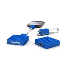 Rubik’s Office Blocks Power Bank 2200mAh