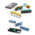 Rubik’s Power Bank