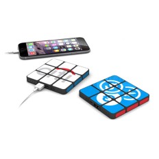 Rubik’s Power Bank 4000mAh